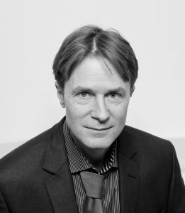 Øyvind Olsen